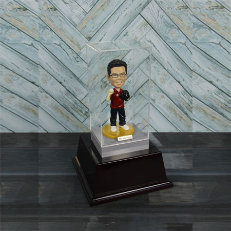 Acrylic Plaque/Box/Casing